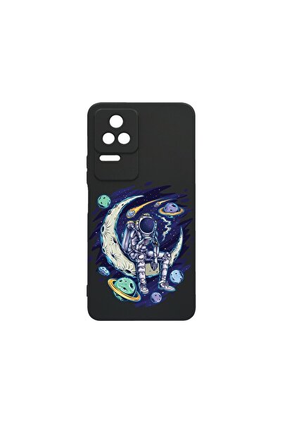 bestcase Husa BestCase¬Æ Slim SIlicon 0.8MM, Compatibila Cu Xiaomi Poco F4, A...