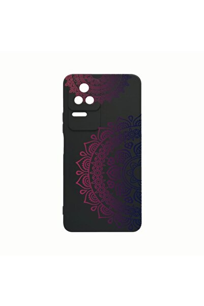 bestcase Husa Silicon, Compatibila Cu Xiaomi Poco M5s, Lace color, Rezistenta...