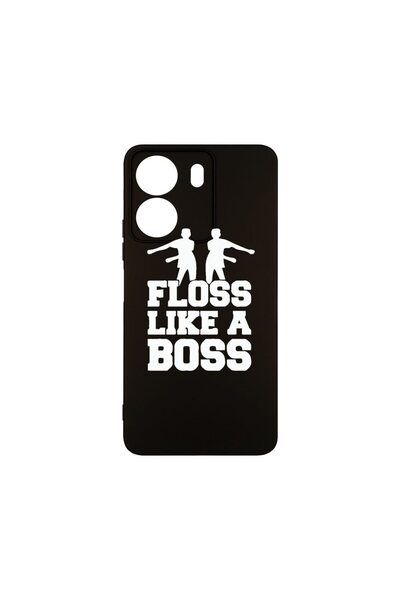 bestcase Husa BestCase¬Æ Premium Silicon, Compatibila Cu Xiaomi Poco C65, Flo...