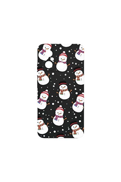 bestcase Λεπτή Θήκη Σιλικόνης 0.8MM, Συμβατή με Xiaomi Redmi 12C, Σχέδιο Χιον...