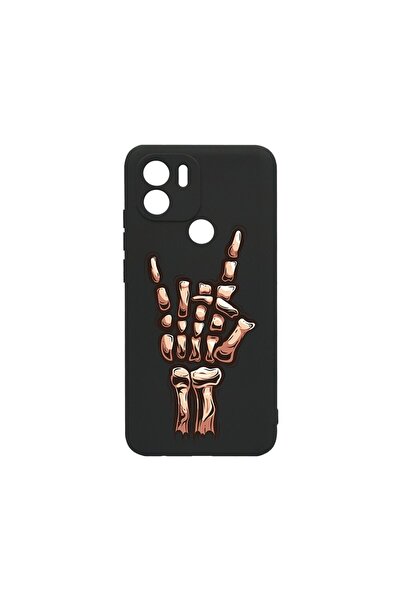 bestcase Husa BestCase¬Æ Slim SIlicon 0.8MM, Compatibila Cu Xiaomi Redmi A1 P...