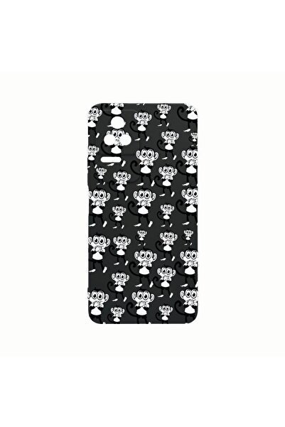 bestcase Husa Silicon, Compatibila Cu Xiaomi Poco M5s, Monkeys, Rezistenta la...