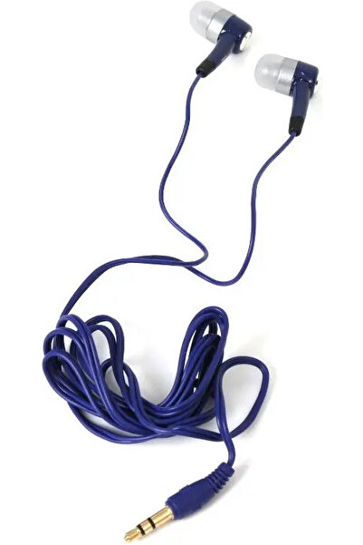 Freestyle Căști intraauriculare Omega fh1016 albastre