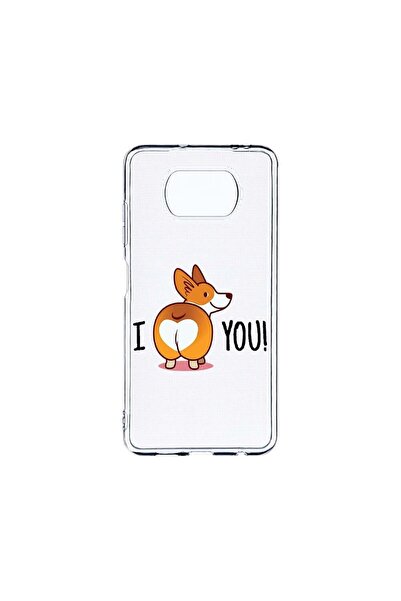 bestcase Husa BestCase¬Æ Clear Silicon 2MM, Compatibila Cu Xiaomi Poco X3 Pro...