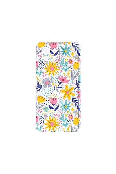 bestcase Διαφανής Θήκη Σιλικόνης 2MM, Συμβατή με Xiaomi Mi 11 Lite, Μικρά Λου...
