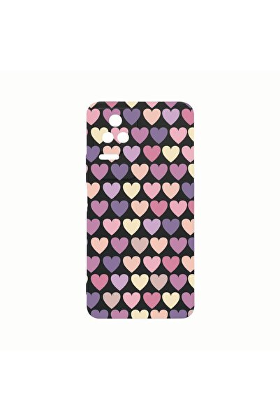 bestcase Husa Silicon, Compatibila Cu Xiaomi Poco M5s, Hearth, Rezistenta la ...