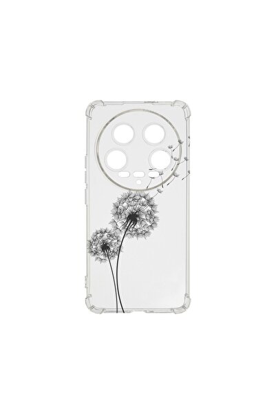 bestcase Αντικραδασμική Θήκη 1.5MM, Συμβατή με Xiaomi 14 Ultra, Προστασία από...