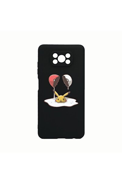 bestcase Husa Silicon, Compatibila Cu Xiaomi Poco X3 / Poco X3 (NFC), Meme, R...