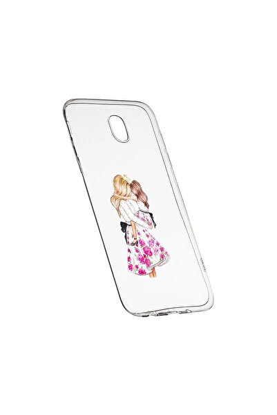 bestcase Husa de protectie Mommy's Girl, pentru Xiaomi Mi4, rezistenta la uzu...