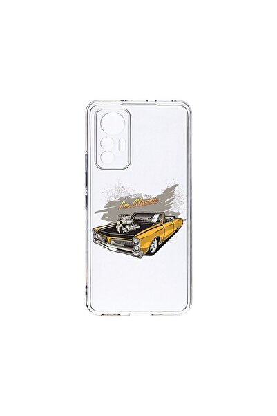 bestcase Husa BestCase¬Æ Clear Silicon 2MM, Compatibila Cu Xiaomi 13 Lite, I'...