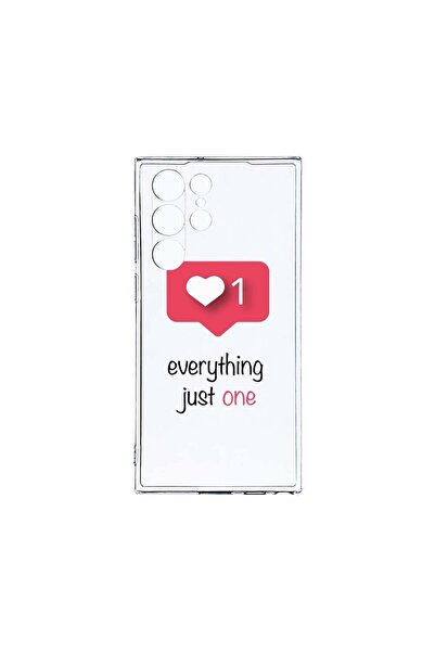 bestcase Διαφανής Θήκη Σιλικόνης 2MM, Συμβατή με Samsung Galaxy S22 Ultra, Ει...