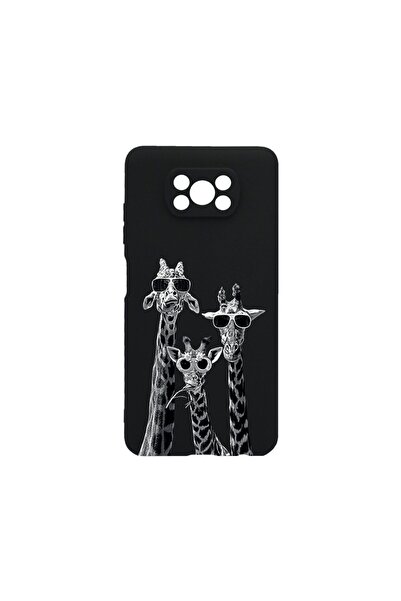 bestcase Husa BestCase¬Æ Slim SIlicon 0.8MM, Compatibila Cu Xiaomi Poco X3, C...
