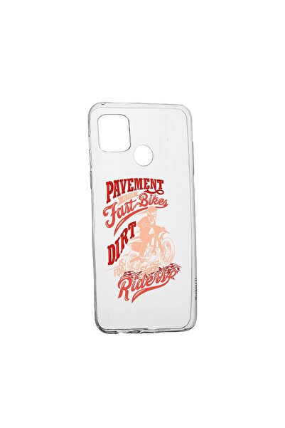 bestcase Husa Silicon, Compatibila Cu Xiaomi Poco C40 / Redmi 10C, Fast Bike,...