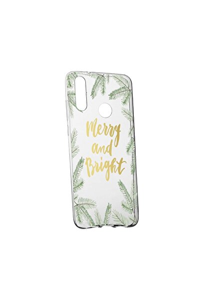 bestcase Husa de protectie Craciun, Christmas, pentru Xiaomi Mi A2 Lite/ Redm...