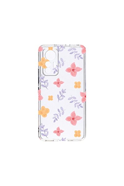 bestcase Husa BestCase¬Æ Clear Silicon 2MM, Compatibila Cu Xiaomi 13 Lite, Fl...