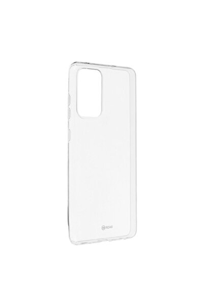 roar Θήκη Σιλικόνης Jelly Samsung Galaxy A73 5G Διάφανο