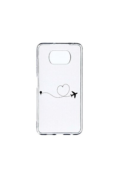 bestcase Husa BestCase¬Æ Clear Silicon 2MM, Compatibila Cu Xiaomi Poco X3 Pro...