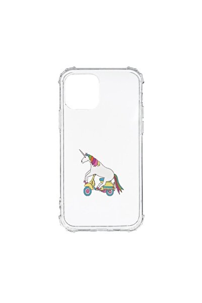 bestcase Husă Antișoc din Silicon Compatibilă cu Xiaomi Redmi 10C, Unicorn pe...