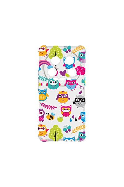 bestcase Αντικραδασμική Θήκη 1.5MM, Συμβατή με Xiaomi 14 Ultra, Σχέδιο Κουκου...