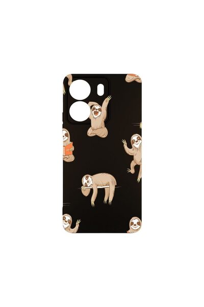 bestcase Husa BestCase¬Æ Premium Silicon, Compatibila Cu Xiaomi Poco C65, Kee...