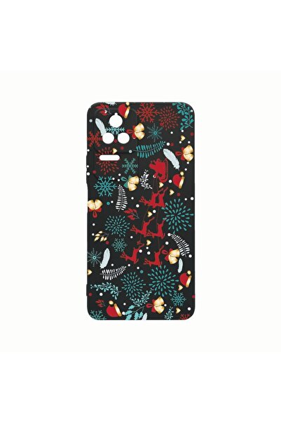 bestcase Θήκη Σιλικόνης, Συμβατή με Xiaomi Poco M5s, Ρούντολφ, Ανθεκτική στη ...