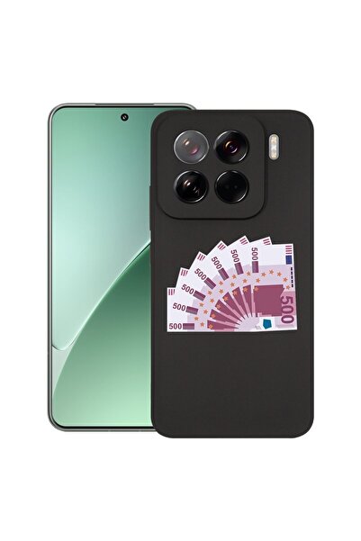 bestcase Θήκη για Xiaomi 15 Pro, Πολυτελής λεπτή σιλικόνη 1.2MM, 500 ευρώ, Εσ...