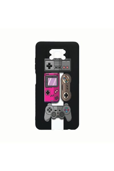 bestcase Husa Silicon, Compatibila Cu Xiaomi Poco X3 Pro, Gamer, Rezistenta l...