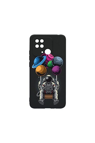 bestcase Husa BestCase¬Æ Slim SIlicon 0.8MM, Compatibila Cu Xiaomi Poco C40, ...