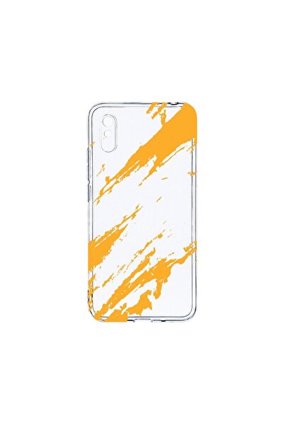 bestcase Husa BestCase¬Æ Clear Silicon 2MM, Compatibila Cu Xiaomi Redmi 9A / ...
