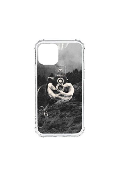 bestcase Husă antișoc din silicon compatibilă cu Realme C35, Double Exposure,...