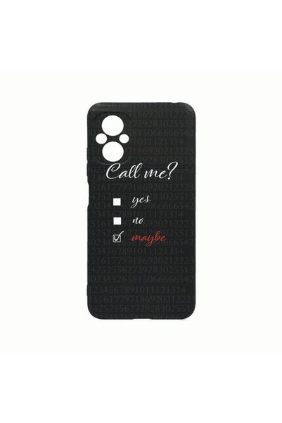 bestcase Husa Silicon, Compatibila Cu Xiaomi Poco M5, Call Me, Rezistenta la ...