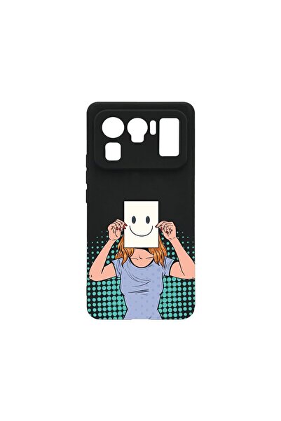bestcase Husa BestCase¬Æ Slim SIlicon 0.8MM, Compatibila Cu Xiaomi Mi 11 Ultr...