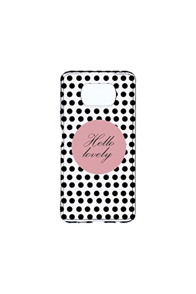 bestcase Прозрачен силиконов калъф 2ММ, съвместим с Xiaomi Poco X3 Pro / Poco...