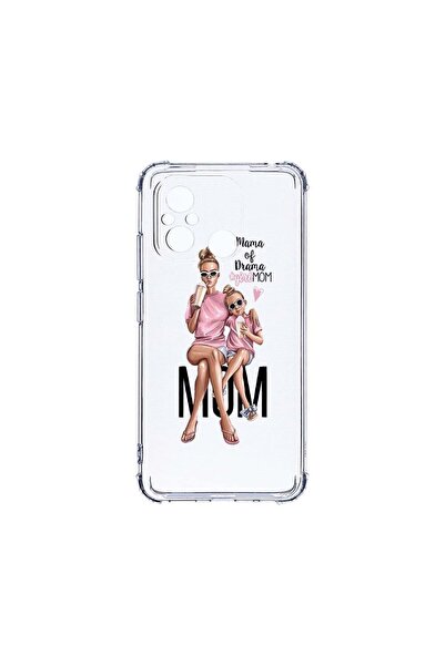 bestcase Husa BestCase¬Æ Anti Shock 1.5MM, Compatibila Cu Xiaomi Redmi 12C, G...