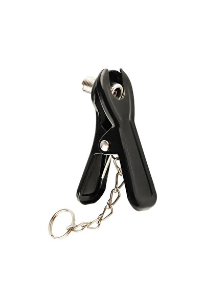 Choice black Bicycle Tire Inflator Nozzle Bike Pump Adapter Valve Air Pump Ad...