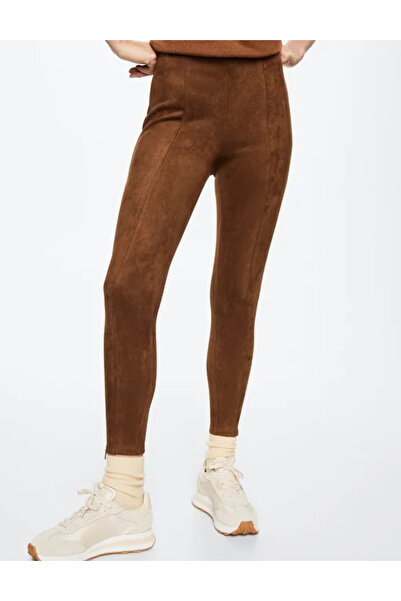 Evendi Pantaloni, Maro