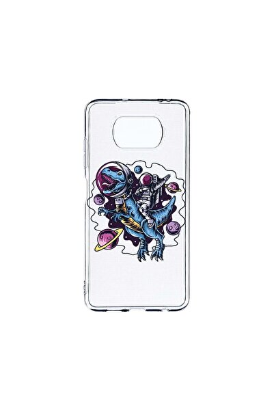 bestcase Husa BestCase¬Æ Clear Silicon 2MM, Compatibila Cu Xiaomi Poco X3 Pro...