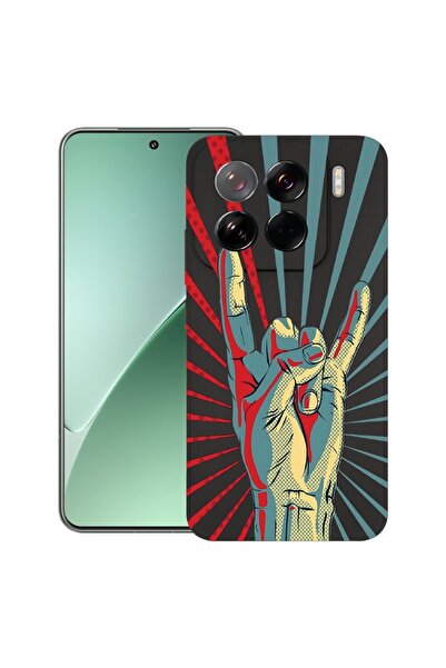bestcase ¬Æ Case for Xiaomi 15 Pro, Premium Slim Silicone 1.2MM, Rock Festiva...