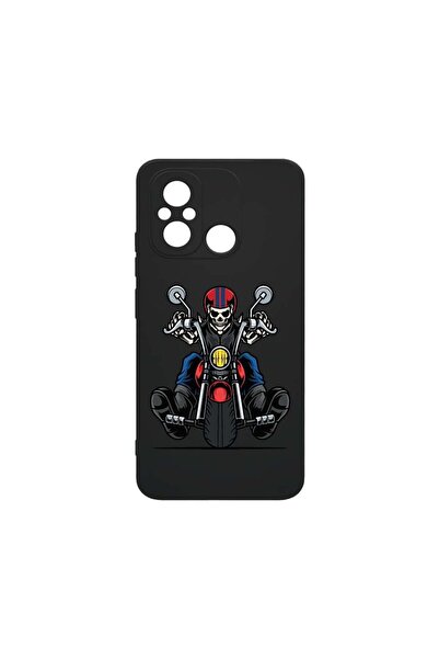 bestcase Husa BestCase¬Æ SLIM SIlicon 0.8MM, Compatibila Cu Xiaomi Redmi 12C,...