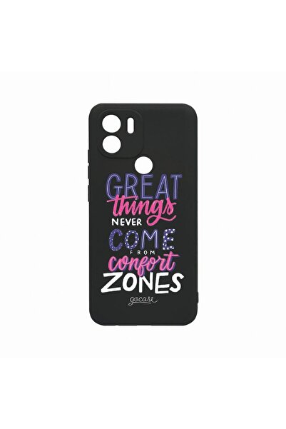 bestcase Husa BestCase¬Æ, Compatibila Cu Xiaomi Redmi A1 Plus, Great Things, ...