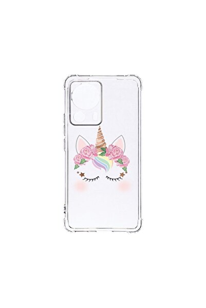bestcase Husa BestCase¬Æ Anti Shock 1,5MM, Compatibila Cu Xiaomi 13 Lite, Uni...