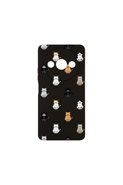 bestcase Husa BestCase¬Æ Premium Silicon, Compatibila Cu Xiaomi Redmi A3, Cat...