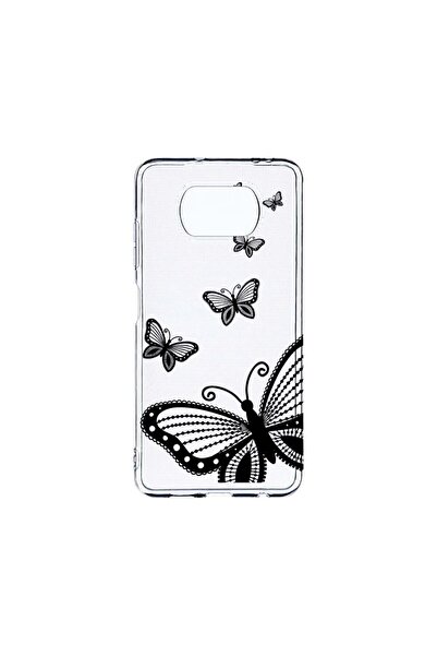 bestcase Husa BestCase¬Æ Clear Silicon 2MM, Compatibila Cu Xiaomi Poco X3 Pro...
