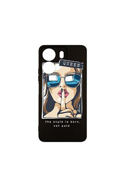 bestcase Husa BestCase¬Æ Premium Silicon, Compatibila Cu Xiaomi Redmi 13C 4G,...