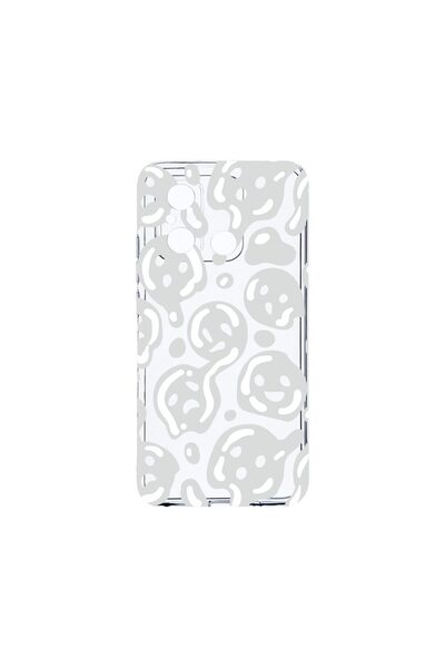 bestcase Husa BestCase¬Æ Clear Silicon 2MM, Compatibila Cu Xiaomi Redmi 12C, ...