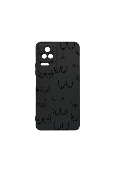 bestcase Husa BestCase¬Æ Slim SIlicon 0.8MM, Compatibila Cu Xiaomi Poco F4, B...