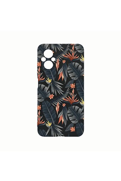 bestcase Husa Silicon, Compatibila Cu Xiaomi Poco M5, Tropical, Rezistenta la...