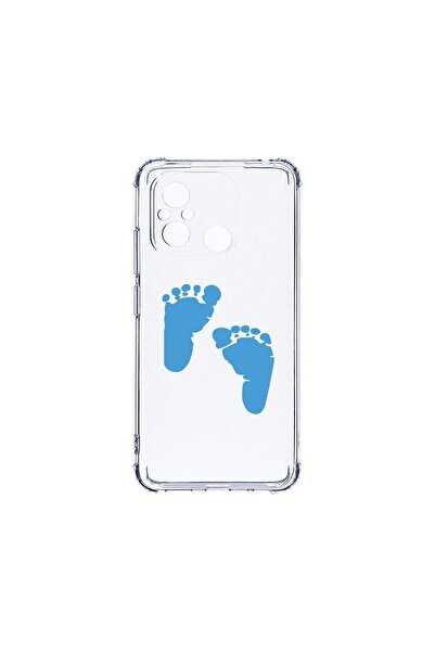 bestcase Husa BestCase¬Æ Anti Shock 1.5MM, Compatibila Cu Xiaomi Redmi 12C, B...
