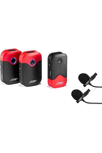 Joby Microfon Wavo AIR
