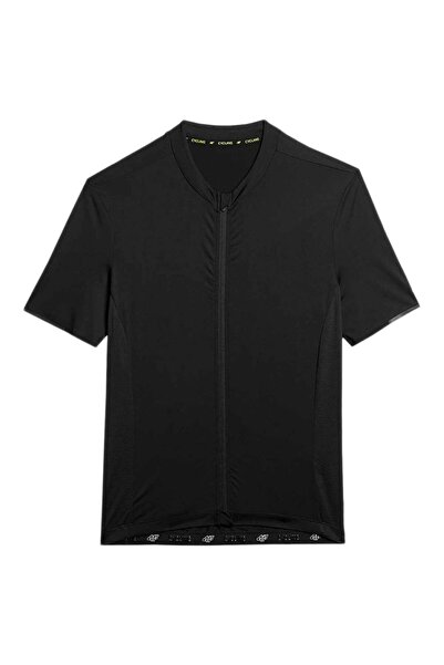 4F Tricou bărbătesc cu mânecă scurtă M
